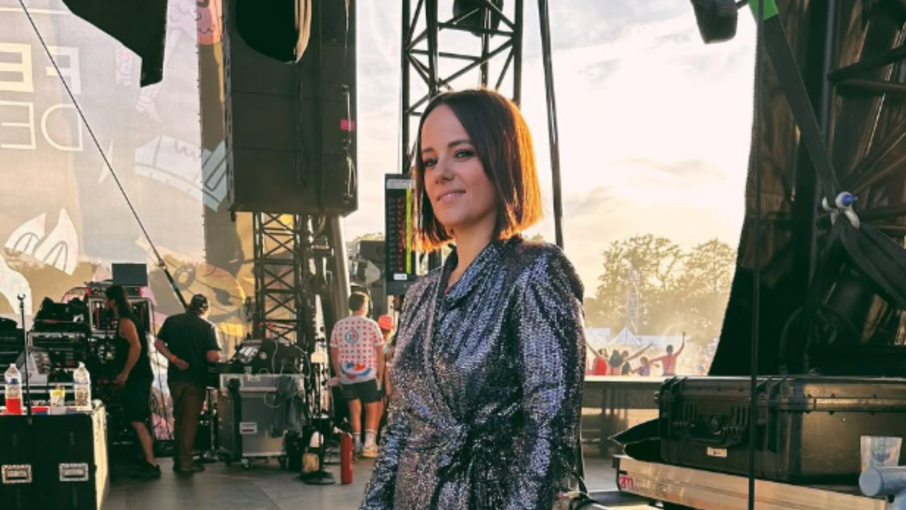 Victime de grossophobie, Alizée sort du silence et répond aux critiques : "Toutes ces remarques..."