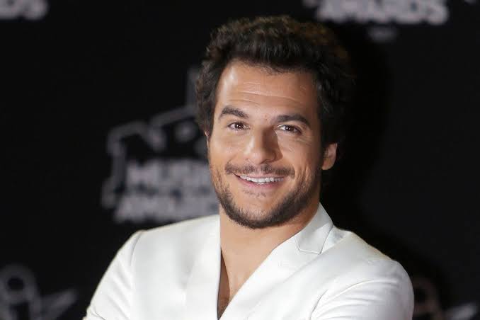 "On ne sera jamais intimidés" : Amir en concert à Tel Aviv, sa prise de parole fait réagir sur la Toile