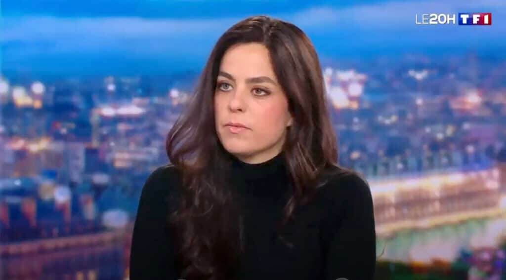 Anouchka Delon en couple : elle officialise avec son nouveau compagnon... qui n’est pas un inconnu