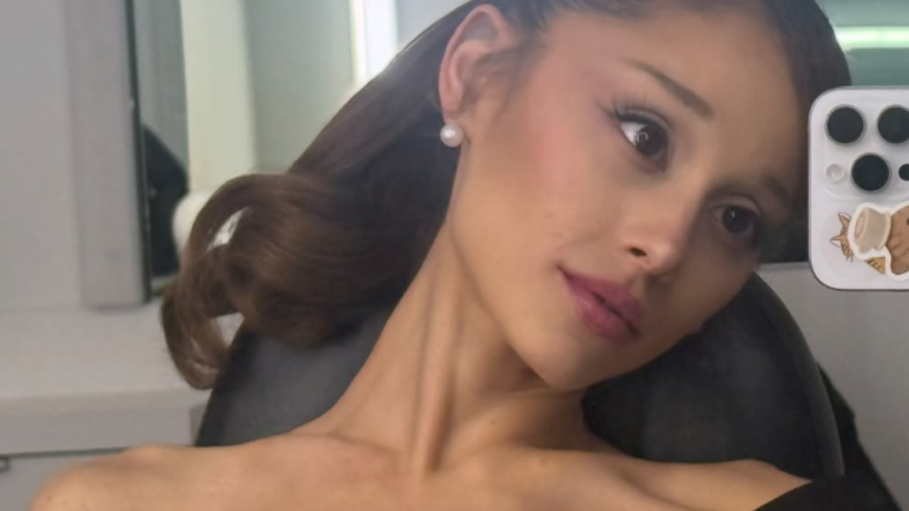 Ariana Grande : cette grande décision qui inquiète ses fans