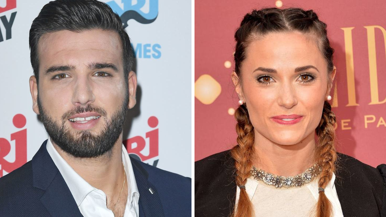Affaire Guillaume Pley : Capucine Anav et Aymeric Bonnery se clashent... "Encore un avec qui tu as dû fricoter…"