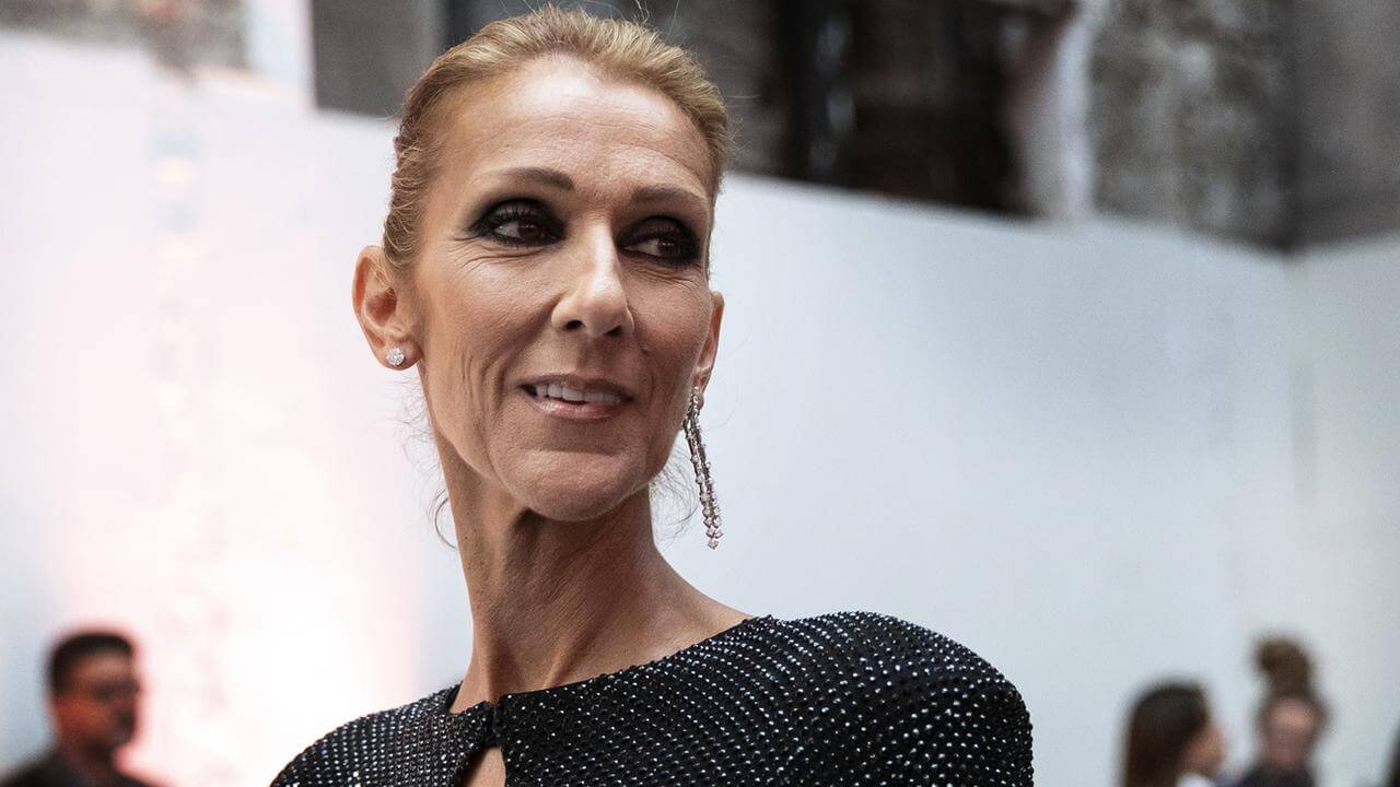 Céline Dion de retour sur scène : sa demande aux fans à un mois de son grand retour