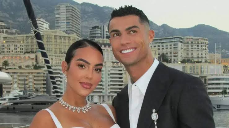 Cristiano Ronaldo : après son mariage avec Georgina Rodriguez, son nouveau look fait réagir