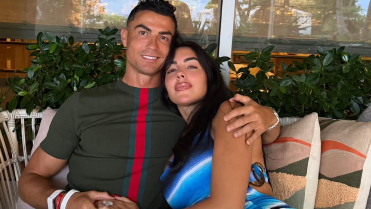 Georgina Rodriguez critiquée sur son physique : la compagne de Cristiano Ronaldo répond, "Qui décide quel est le "bon" corps ?"