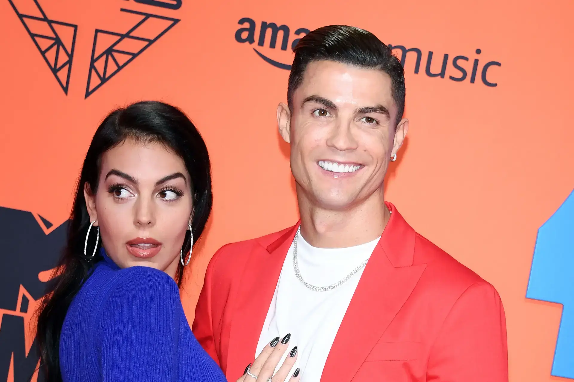 Cristiano Ronaldo et Georgina Rodriguez mariés en secret : un proche fait des révélations