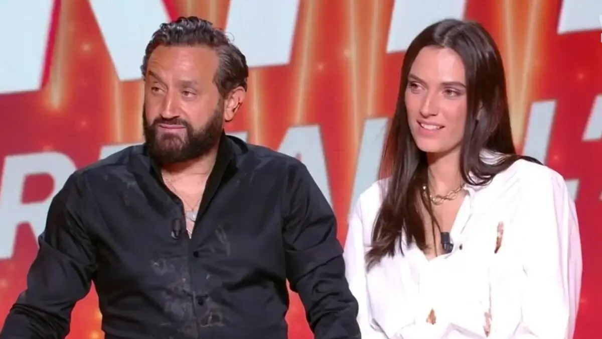 Cyril Hanouna en couple avec Shana Loustau ? Sa grande annonce avant le lancement de TBT9