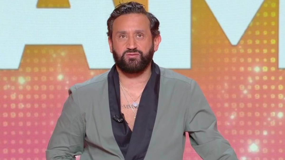 Cyril Hanouna fait une grande annonce pour le retour de TBT9 : "Je suis chaud pour le combat..."