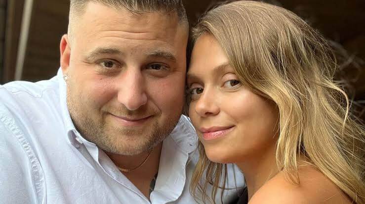 Nico Capone : sa femme Daniela Pinto enceinte, elle recadre ceux qui commentent son physique