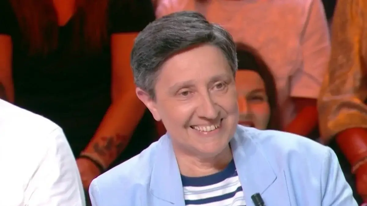 Danielle Moreau partage une touchante photo avec sa maman : " Quelle joie... "