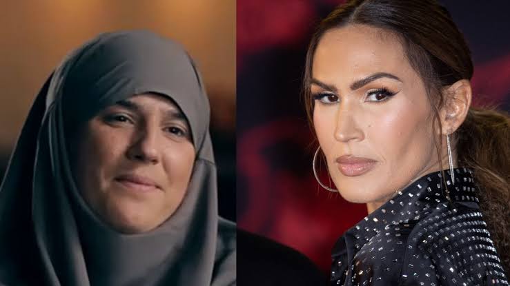 Diam’s partage un tendre souvenir avec Vitaa : la chanteuse réagit... "Je m’en souviens..."