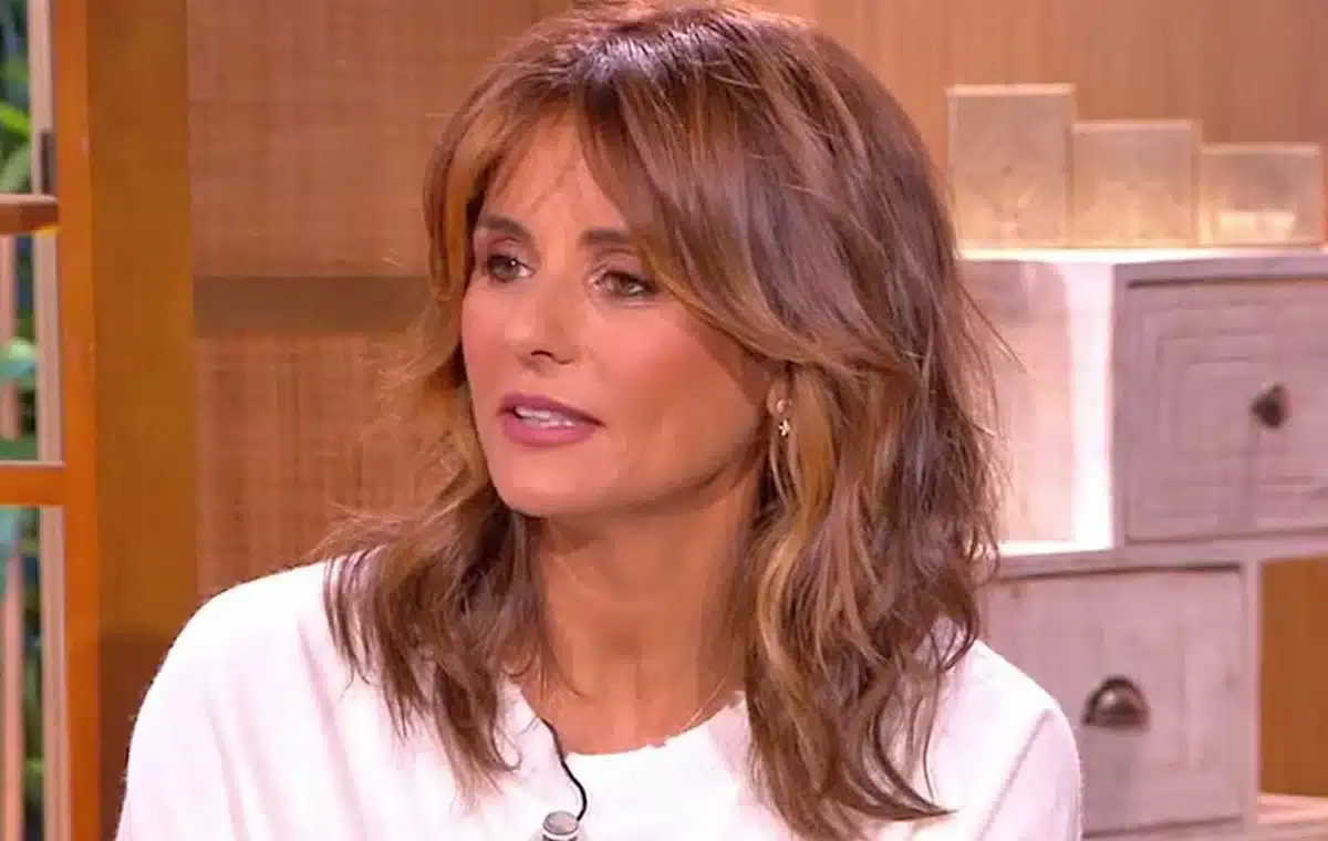Faustine Bollaert attaquée sur son physique : sa réponse cash aux critiques