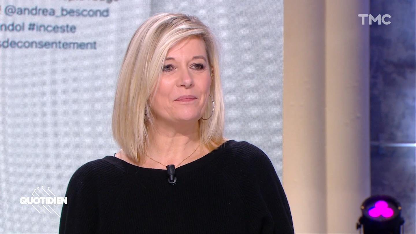"Je ne la vois plus" : Flavie Flament révèle pourquoi elle ne parle plus à sa mère