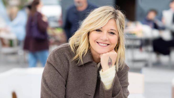 "Ça m’a ulcérée" : Flavie Flament explique pourquoi elle a révélé son identité dans l’affaire Patrick Bruel