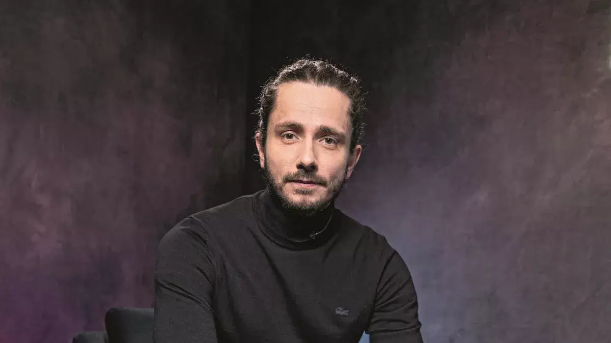 Guillaume Pley face aux accusations : l’animateur contre-attaque