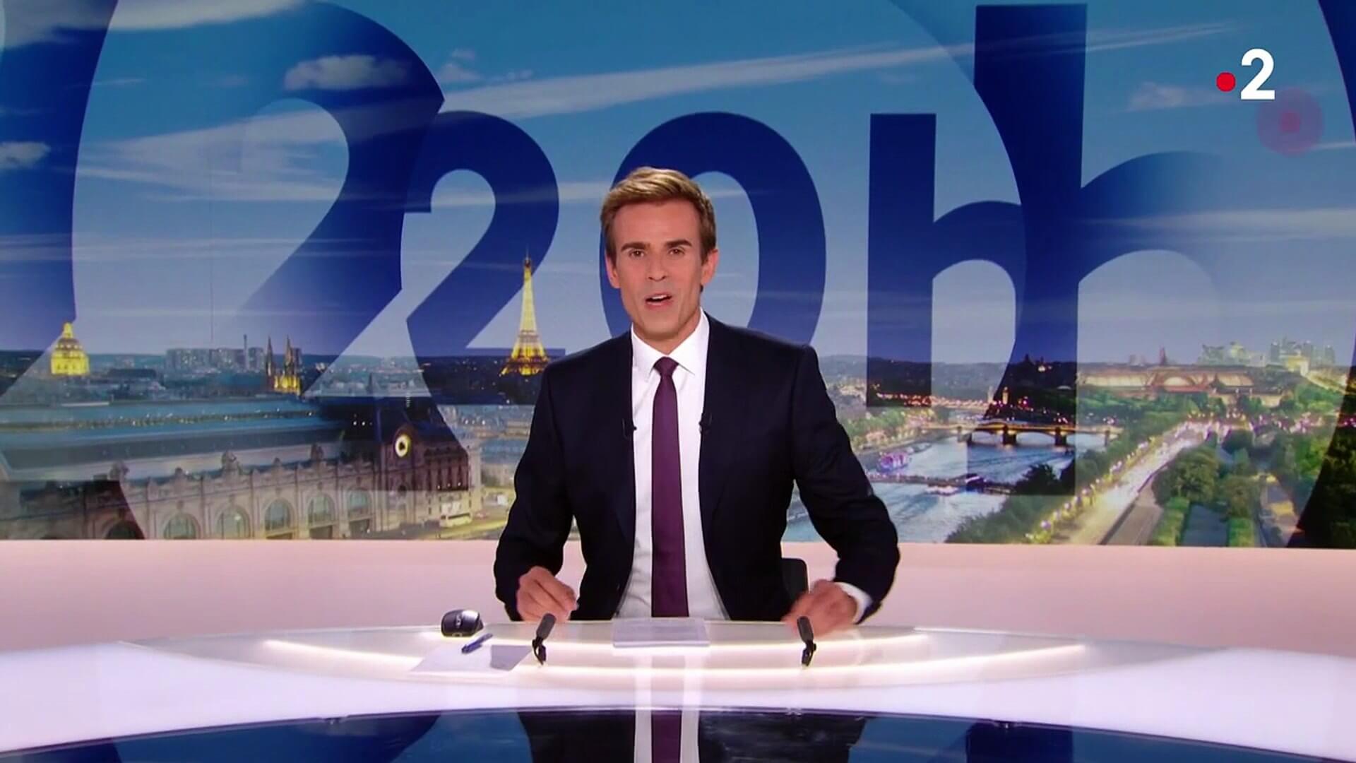 Jean-Baptiste Marteau en vacances avec son compagnon : cette confidence qui intrigue