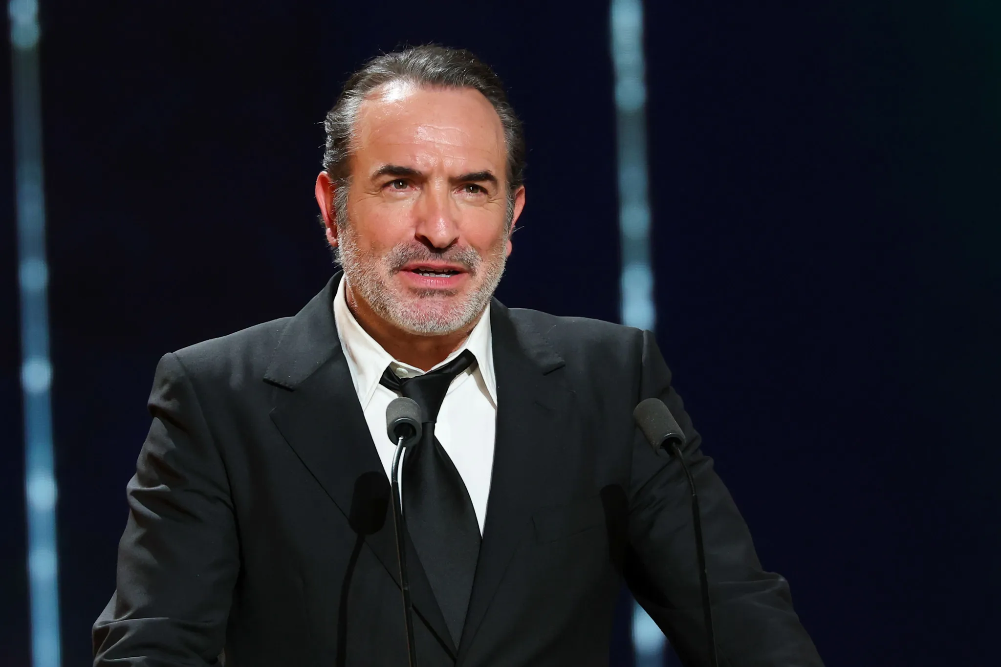 Jean Dujardin : après Bruno Salomone, il pleure la disparition d’un autre proche