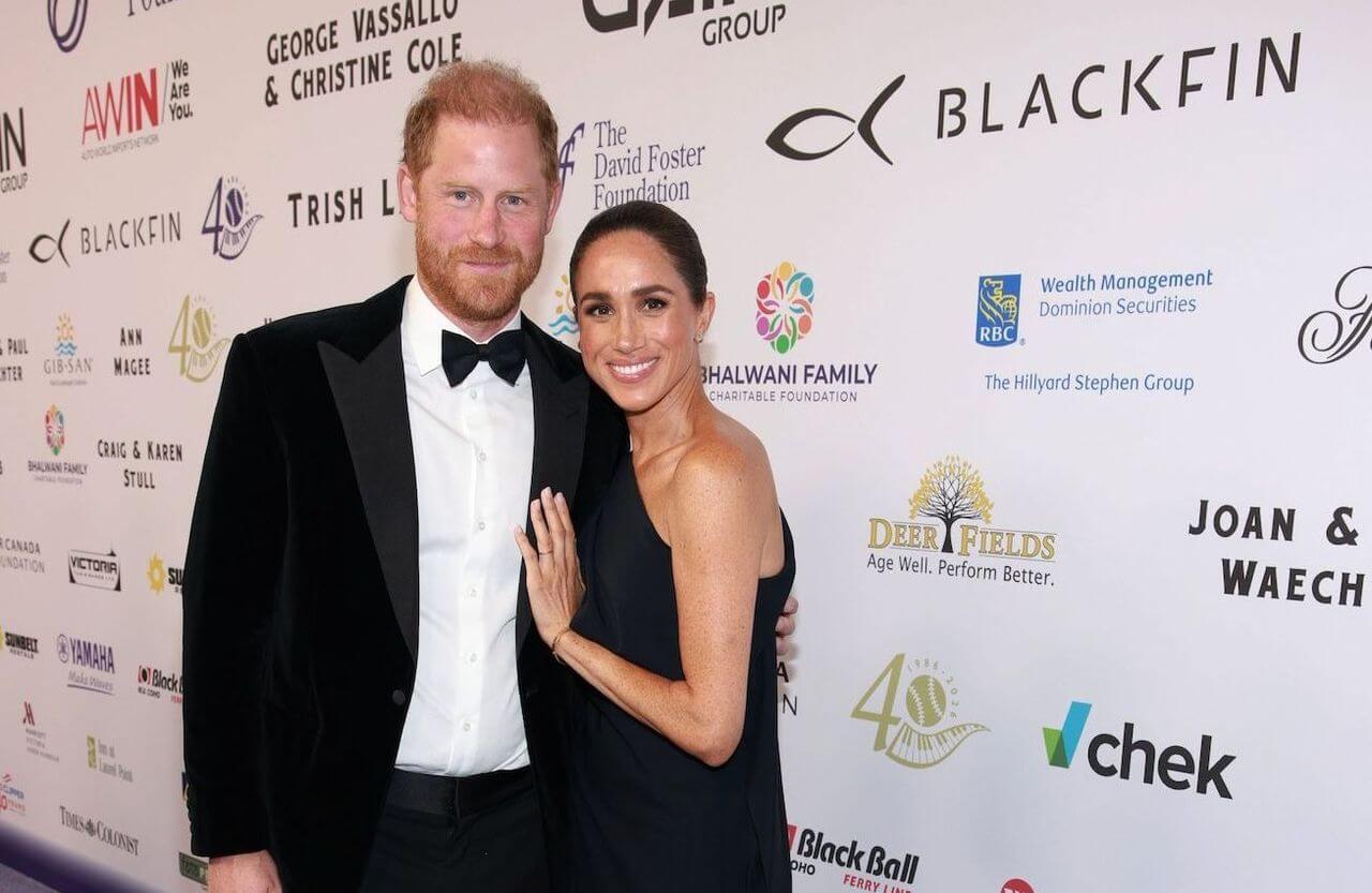 Meghan Markle dans l’embarras après ses retrouvailles avec Charles III ? Cette discussion qui fait jaser