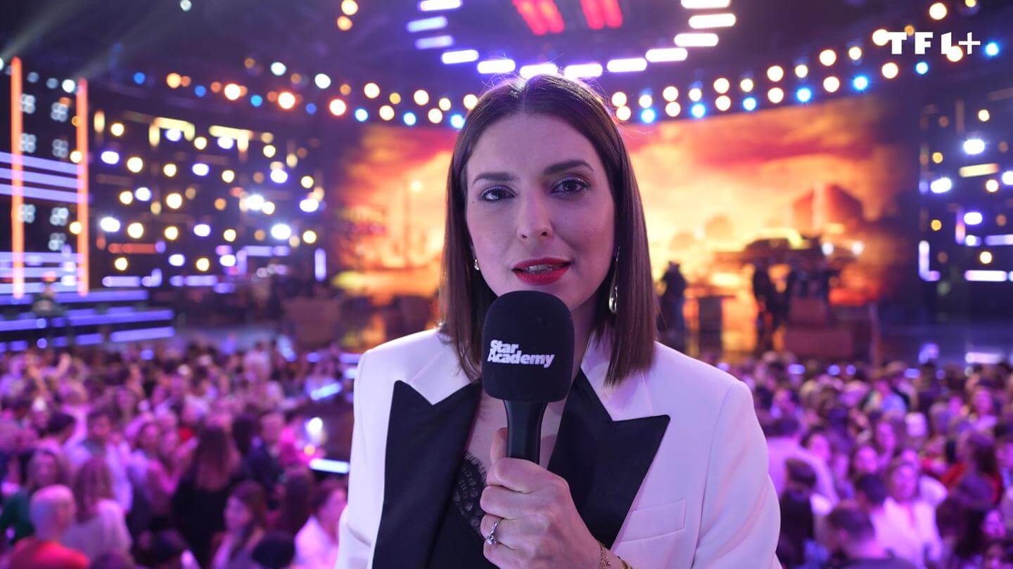 Lucie Bernardoni quitte la Star Academy ? Son annonce affole les internautes
