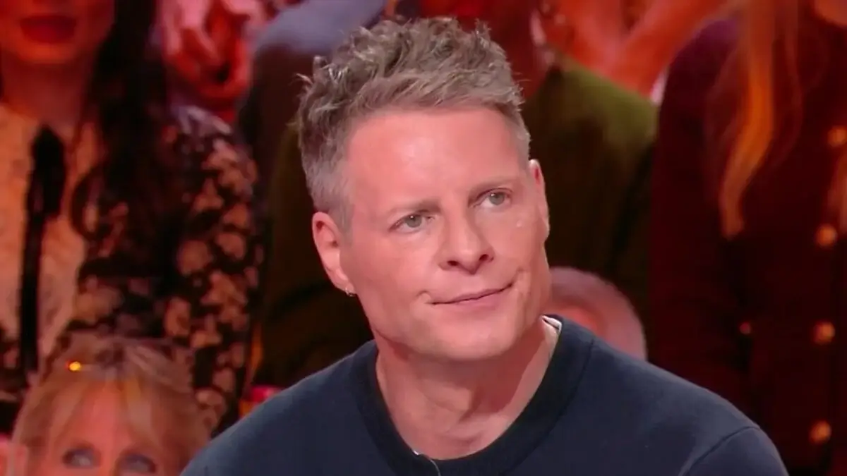 Matthieu Delormeau absent de TBT9... Il sort du silence : "Pour répondre à votre question..."