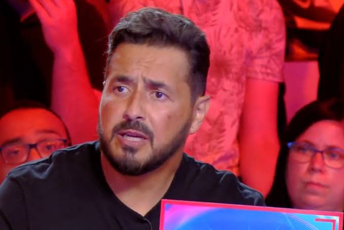 Moundir dévoile son nouveau projet aux côtés de Kev Adams : "C’est une vraie fierté"