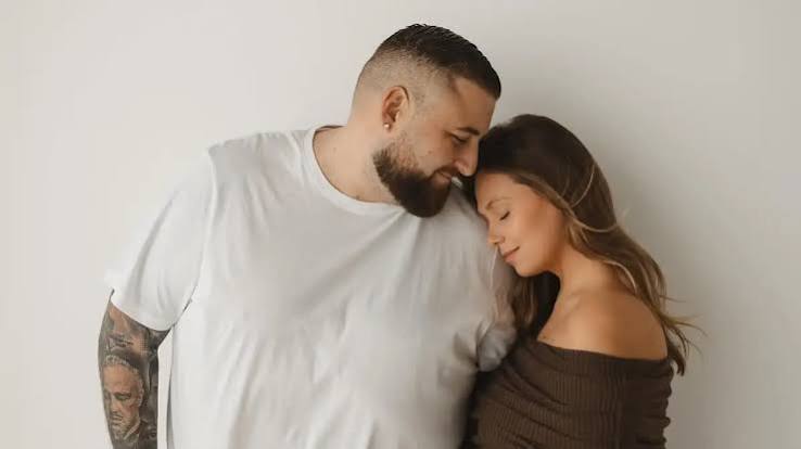 Nico Capone : sa femme Daniela donne des nouvelles de leur bébé né prématuré "Une étape de plus"