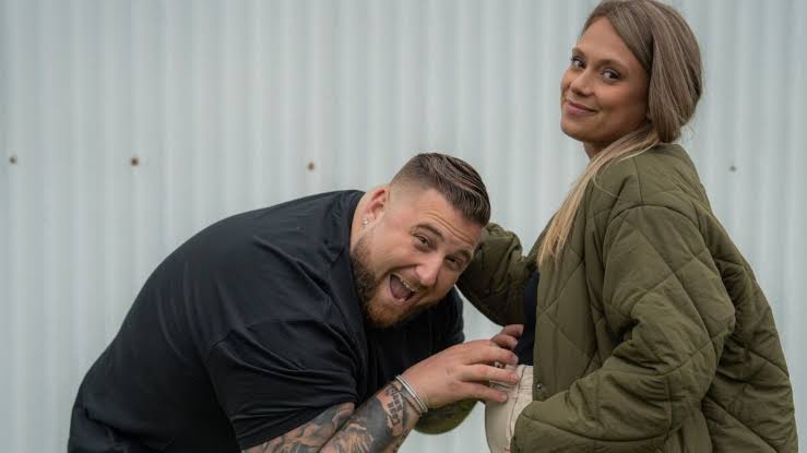 Nico Capone et Daniela Pinto : leur bébé né prématurément, ils partagent une vidéo touchante