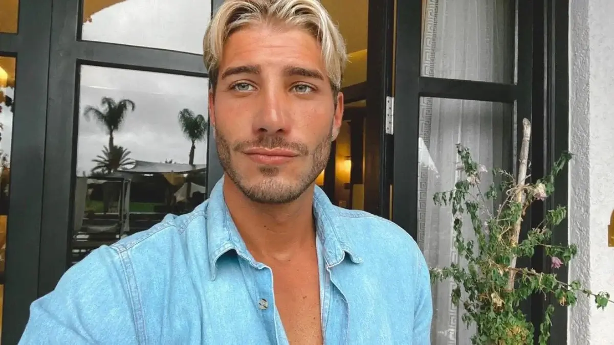 Nicolo Ferrari (La Villa des coeurs brisés) en couple avec une tiktokeuse ? Cette vidéo qui intrigue…