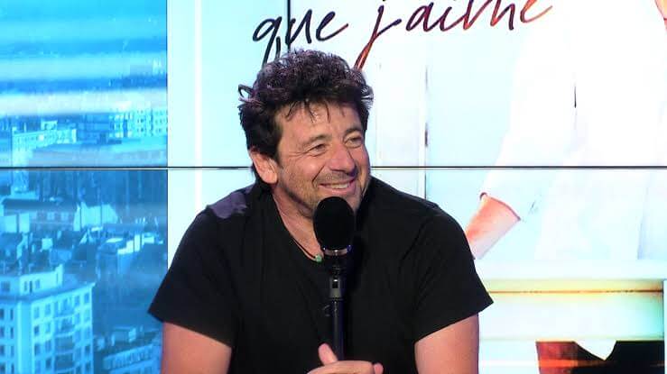 Affaire Patrick Bruel : Eli Chouraqui, son ami de longue date, prend la parole... "Je suis ahuri"