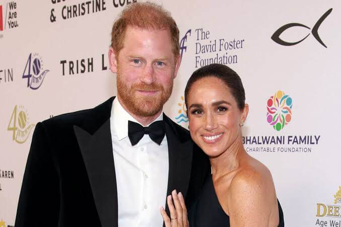 Le prince Harry de retour au Royaume-Uni avec sa famille ? Cette confidence qui refait surface !