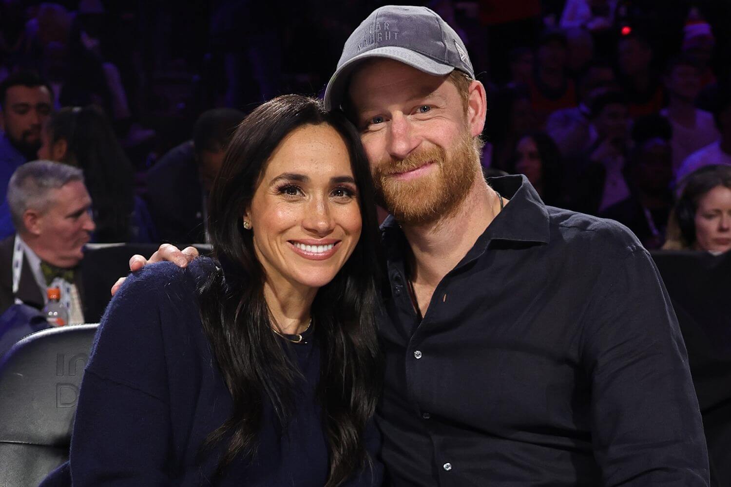 Le prince Harry et Meghan Markle de retour au Royaume-Uni : Charles III informé de leur décision ? 