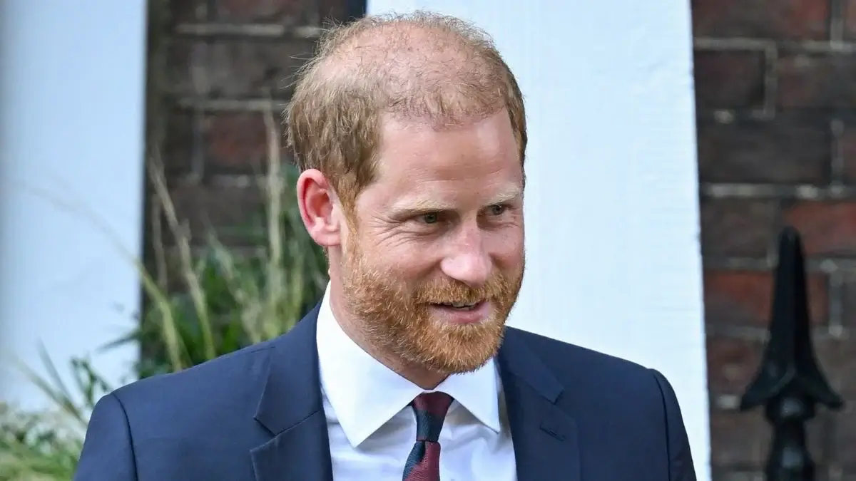 Prince Harry : sa demande au roi Charles III après leur réconciliation