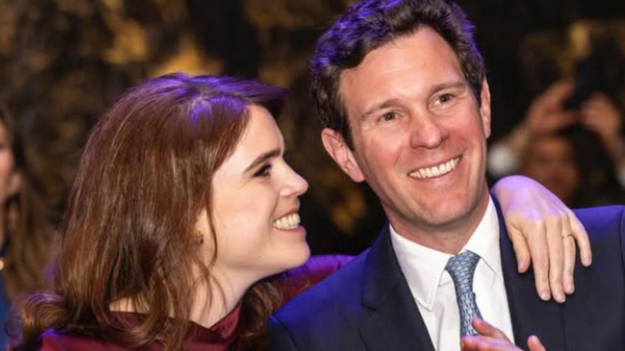 La princesse Eugenie maman pour la troisième fois : pourquoi elle a décidé d'accoucher au Portugal