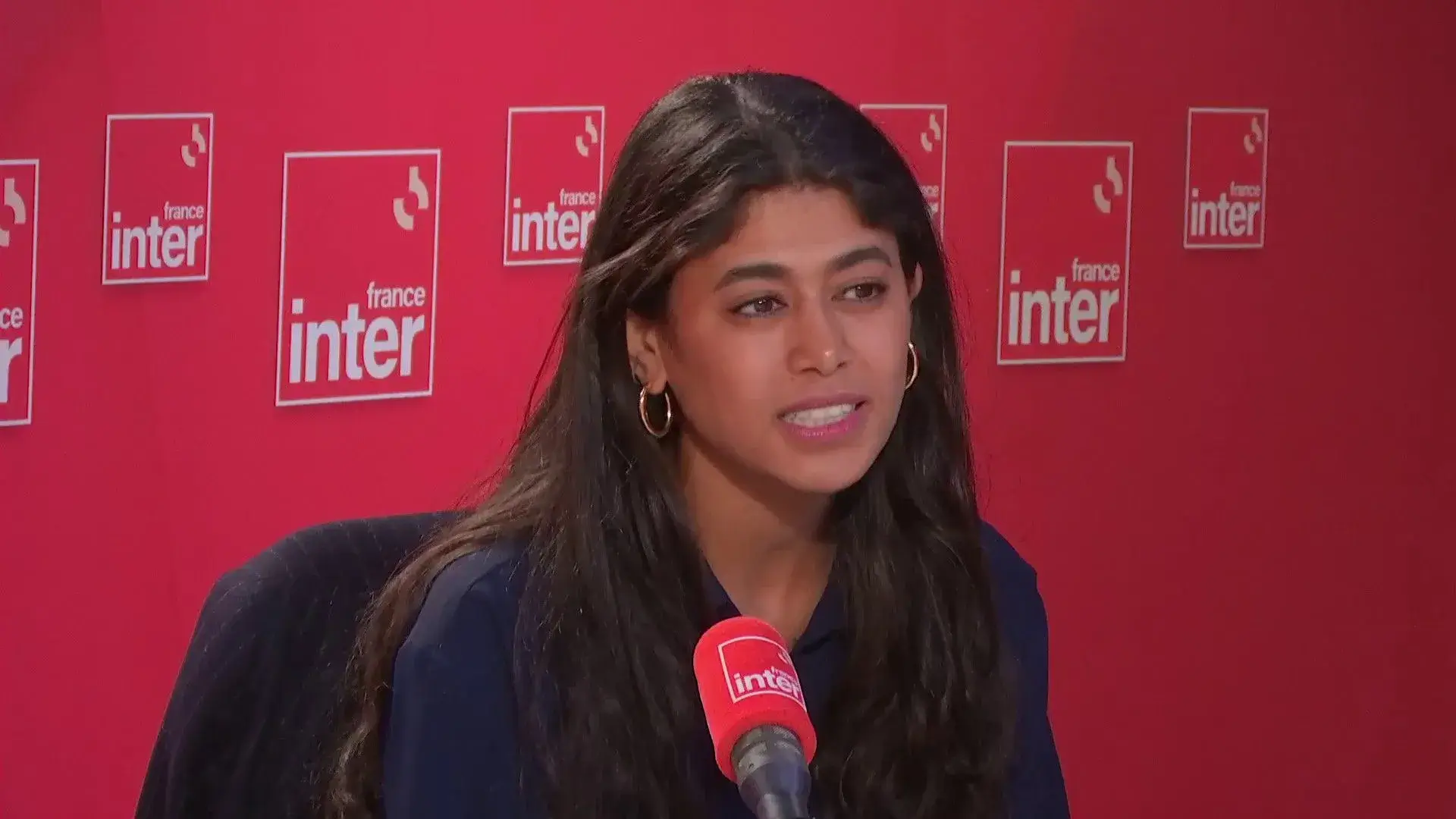 Rima Hassan révèle avoir été victime d'une agression lors d'une randonnée : "Je n'ai pas les mots…"