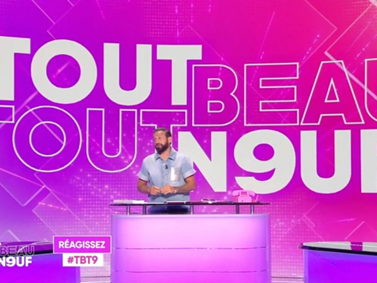 TBT9 : une ancienne chroniqueuse de TPMP annonce son retour... "Je ne pensais pas écrire ça"