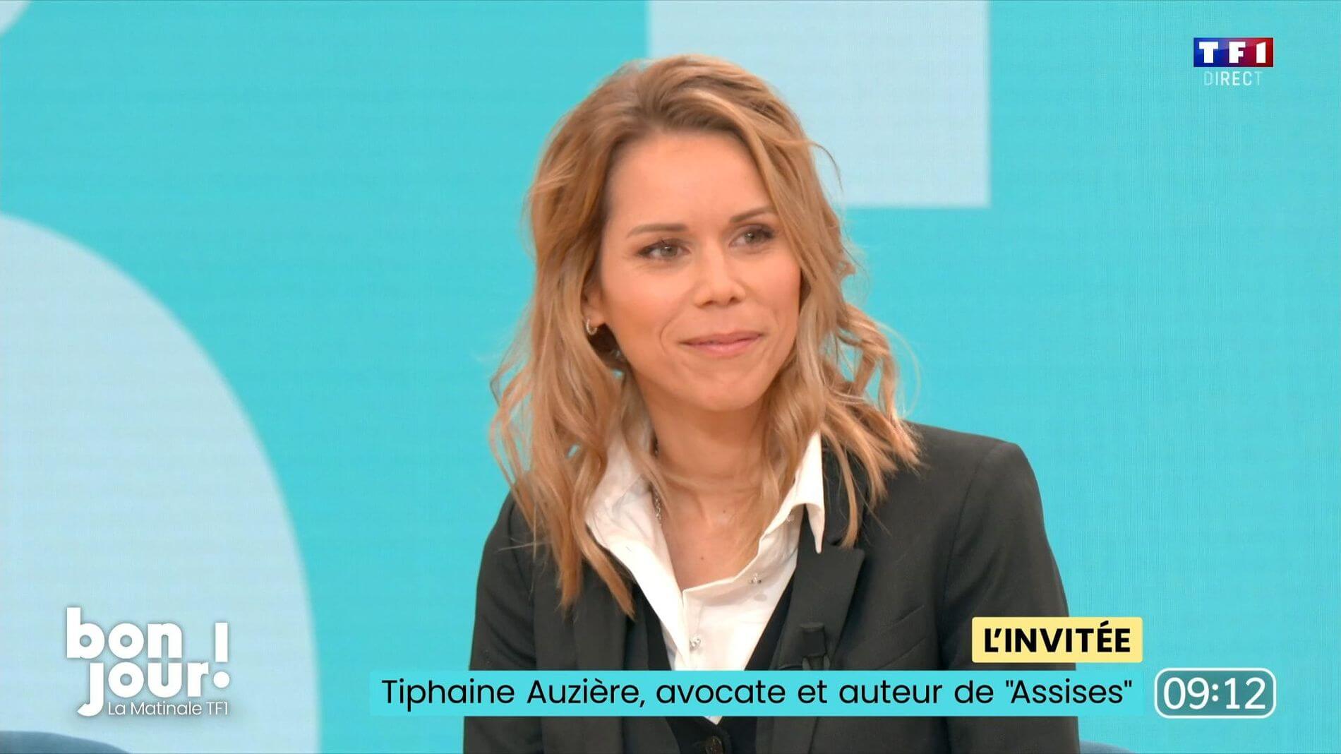 Tiphaine Auzière séparée de Cyril Hanouna et en couple un jeune homme de 22 ans ?