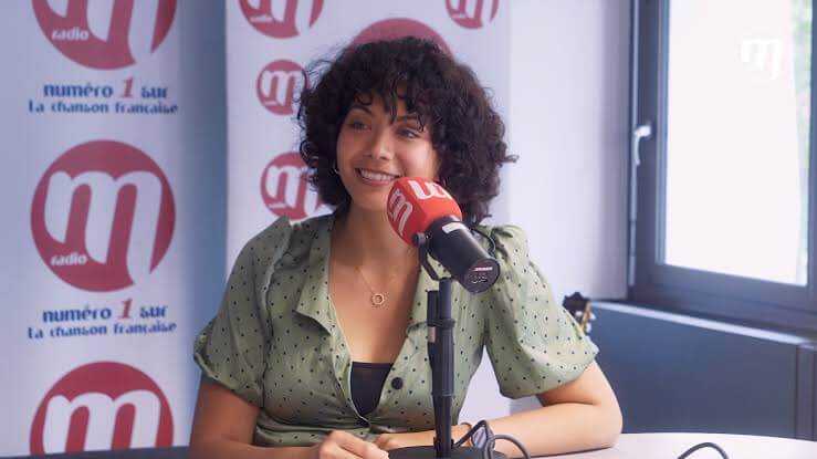 Vaimalama Chaves évoque "l’amour de (sa) vie" : "Depuis que je l’ai compris, tout va mieux !"