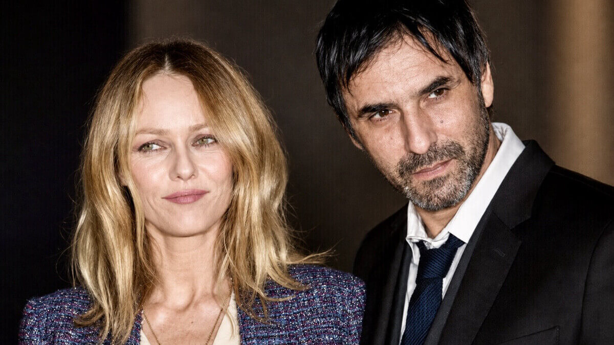 Vanessa Paradis et Samuel Benchetrit séparés : les raisons de leur rupture dévoilées ?