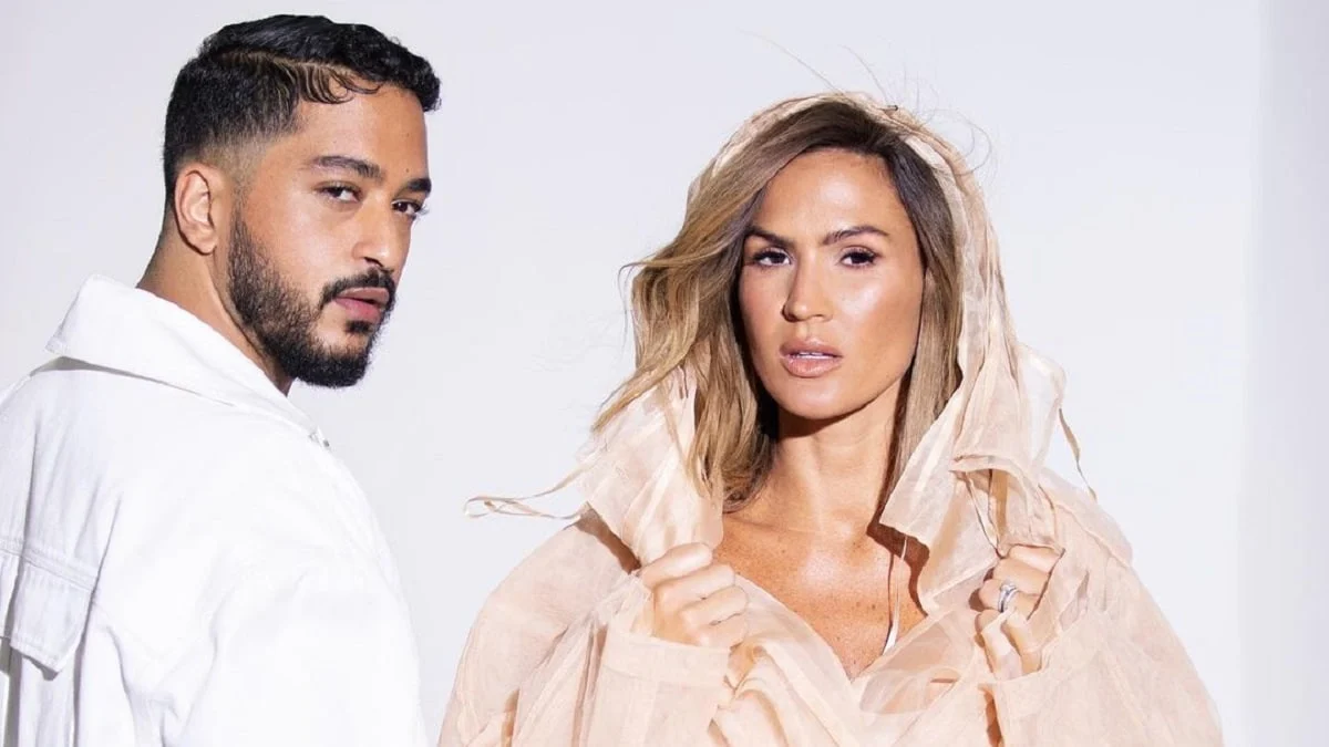 Slimane : un nouveau projet avec Vitaa en préparation ? "Ils sont en studio"