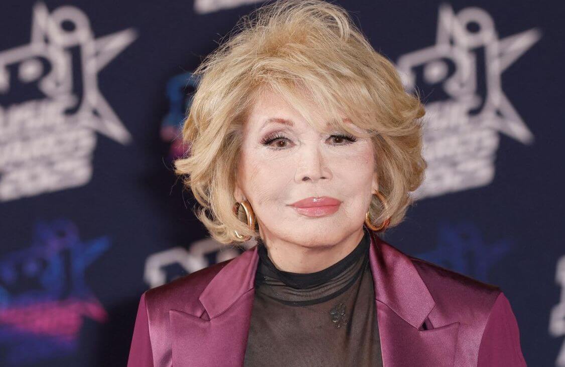 Miley Cyrus accusée de plagiat par Amanda Lear : "On sait qu’elle est fan de moi"