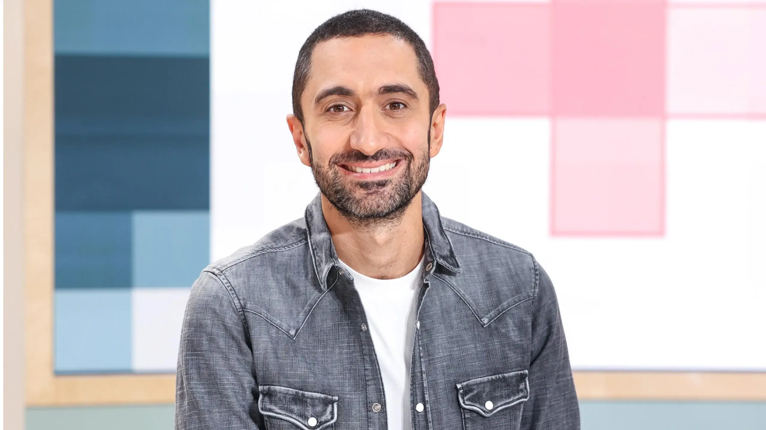Jimmy Mohamed écarté du Mag de la santé : il sort du silence et partage un message qui en dit long