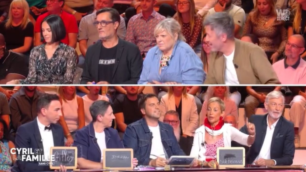 "Elle a une robe de…" : Quand Isabelle Morini-Bosc tacle Agathe Auproux… Un chroniqueur de TBT9 balance !