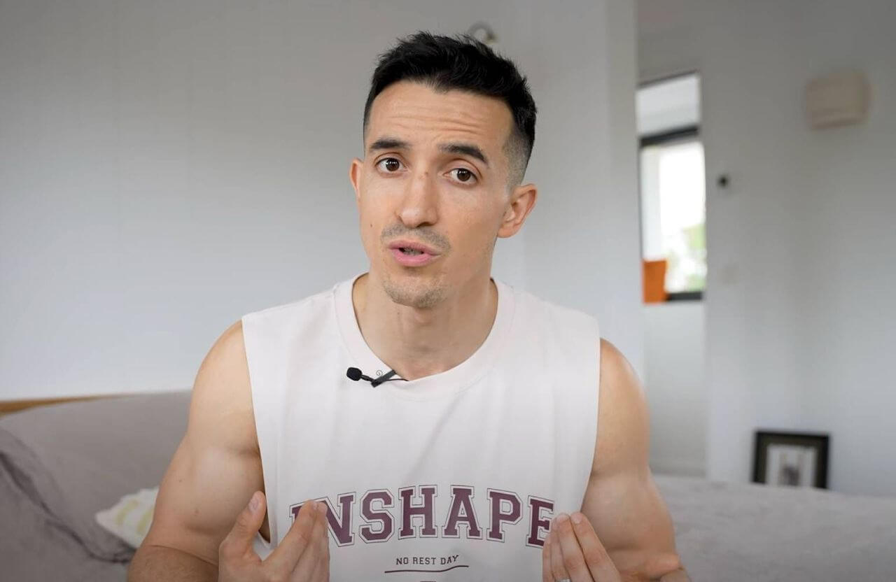 Pape Léon XIV à l’Élysée : pourquoi la vidéo de Tibo InShape fait polémique