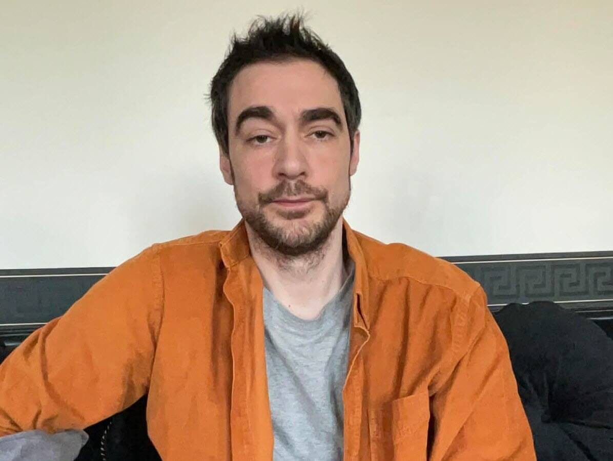 Arnaud Denis est décédé : le comédien s’est fait euthanasier en Belgique