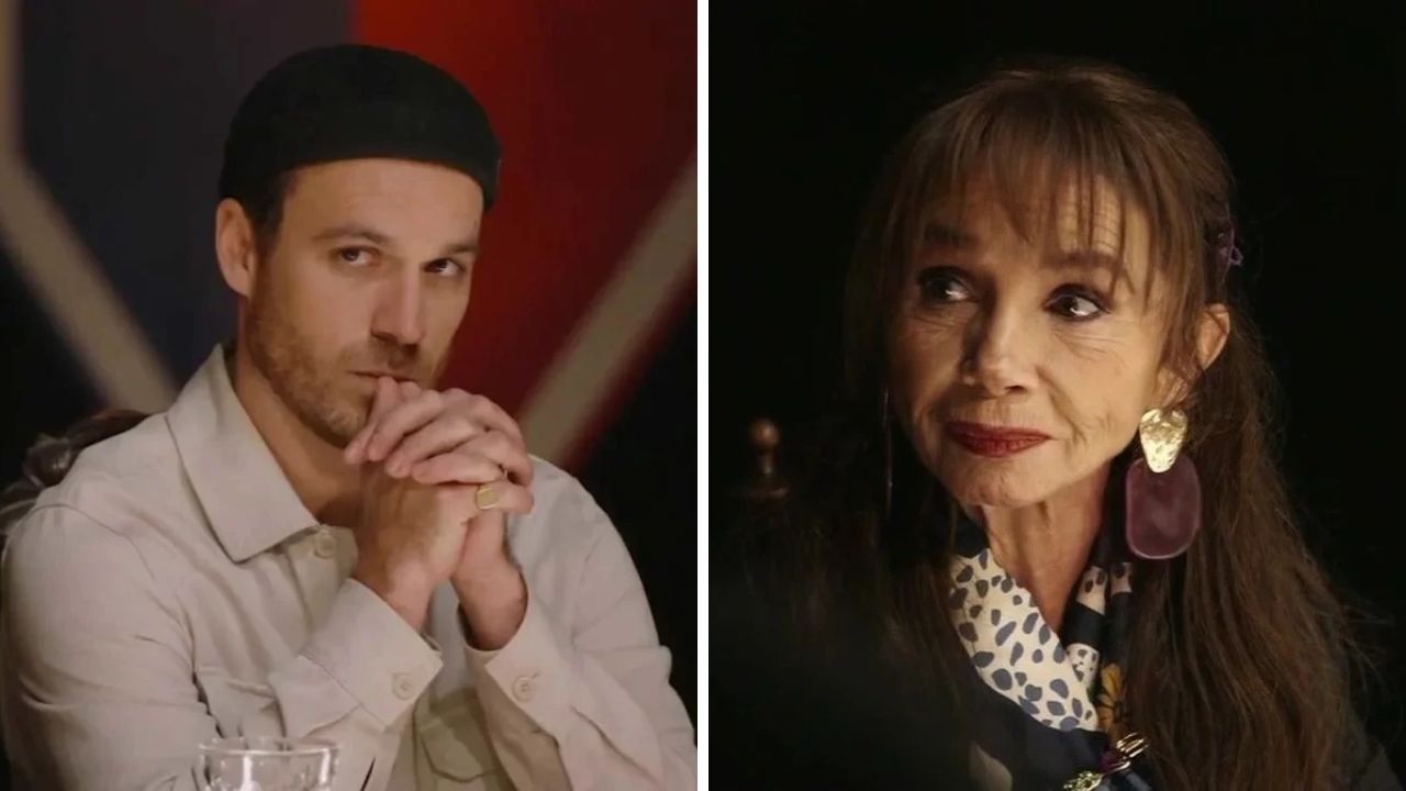 Axel Huet cash sur le comportement de Victoria Abril : "Elle en a perdu les codes du savoir-vivre"