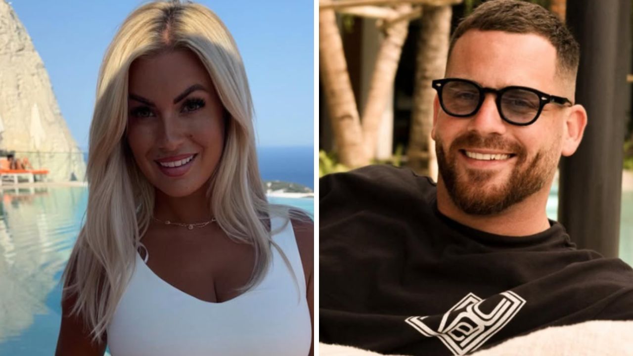 "On verra" : Raphaël Pépin (La villa des coeurs brisés) réagit aux rumeurs de couple avec Carla Moreau