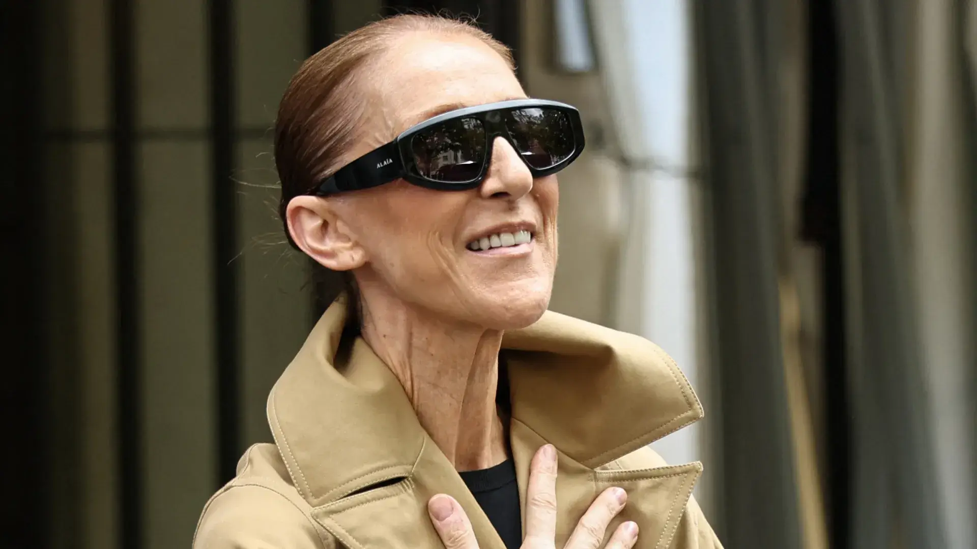 Céline Dion fait une étonnante confidence sur Jean-Jacques Goldman : "Il m’a donné un gros problème"