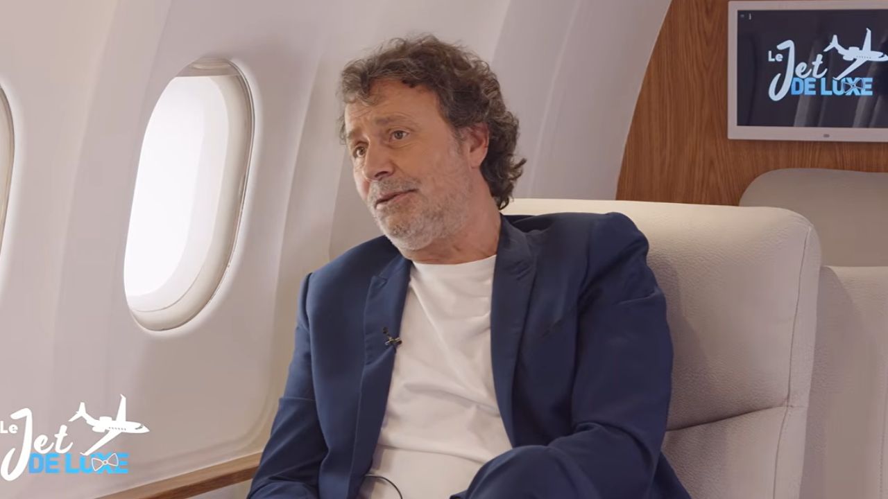 "Je ne suis pas d’accord avec ça" : Christophe Carrière réagit aux critiques d’Enora Malagré sur TPMP