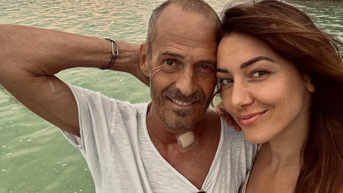 Delphine Wespiser face à une terrible rumeur sur Roger : "Quelque chose se brise un peu plus en moi"