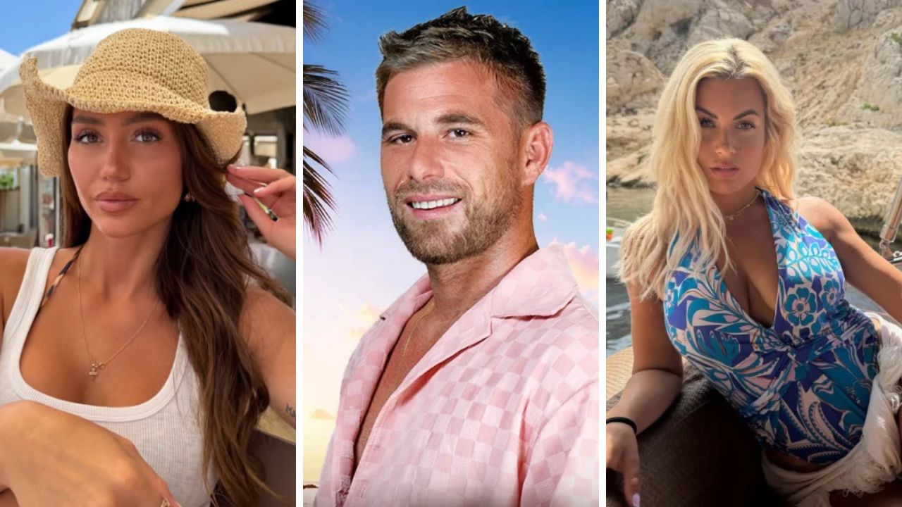 "Brigitte Bardot de Marseille" : Eloïse Appelle au plus mal, Tom Brusse s’en prend à Carla Moreau
