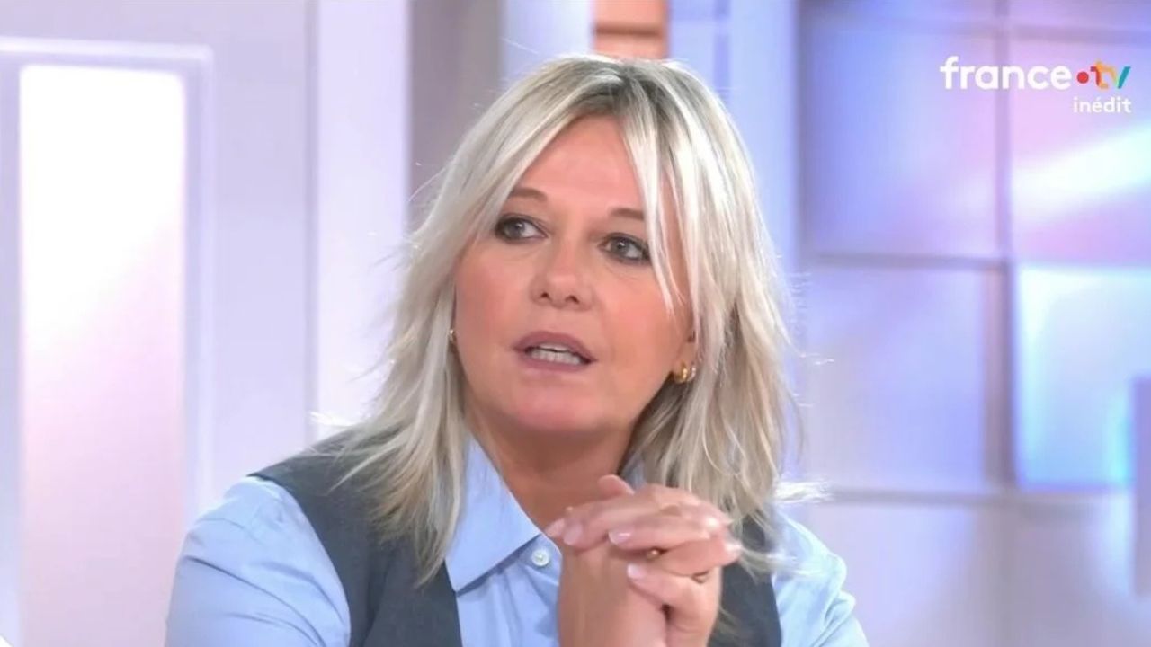 Affaire Patrick Bruel : le contrôle judiciaire du chanteur allégé, Flavie Flament réagit